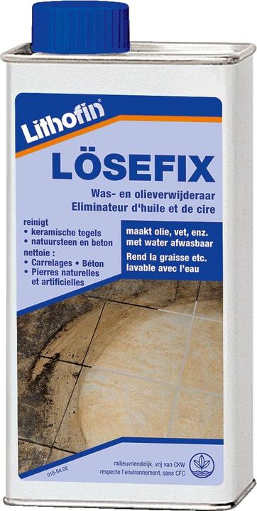Produktbild Lithofin Lösefix