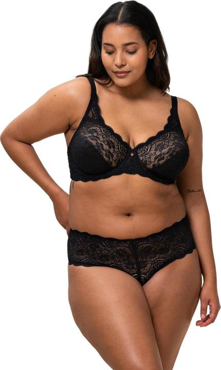 Immagine prodotto Triumph Reggiseno Amourette 300 con ferretto (80 B, Confezione da 2)