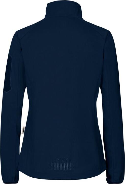 Produktbild Hakro Light-Softshelljacke Sidney (XXL)