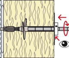 Actual product image Fischer Termoz SV II ecotwist 10-30 (100 pcs.)