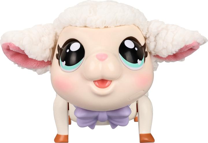 Image du produit Moose Mon Agneau Snowie