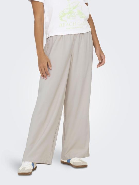 Produktbild Only ONLARIS Gerade geschnitten Hose Hose (32)