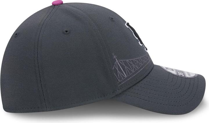 Image du produit New Era 39Thirty Cap - CITY CONNECT New York Mets (L)