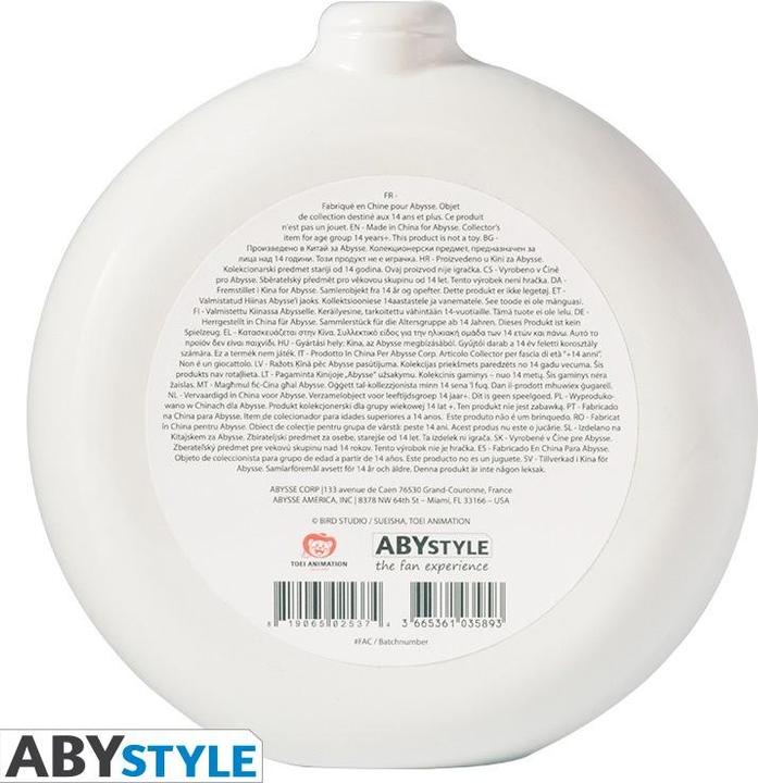 Actual product image ABYstyle Dragon Ball: Seven Dragon Balls