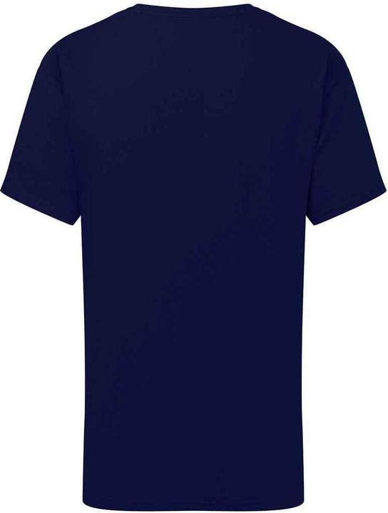 Image du produit Fruit of the Loom - T-shirt ICONIC - Enfant (116)