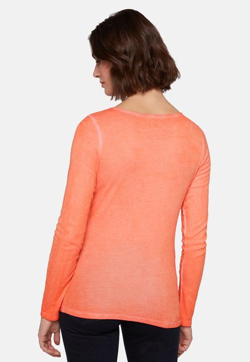 Produktbild Soccx Longsleeve BASIC Langarmshirt (XXL)