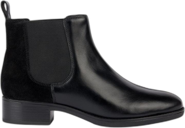 Produktbild Geox damen stiefeletten felicity b (41)