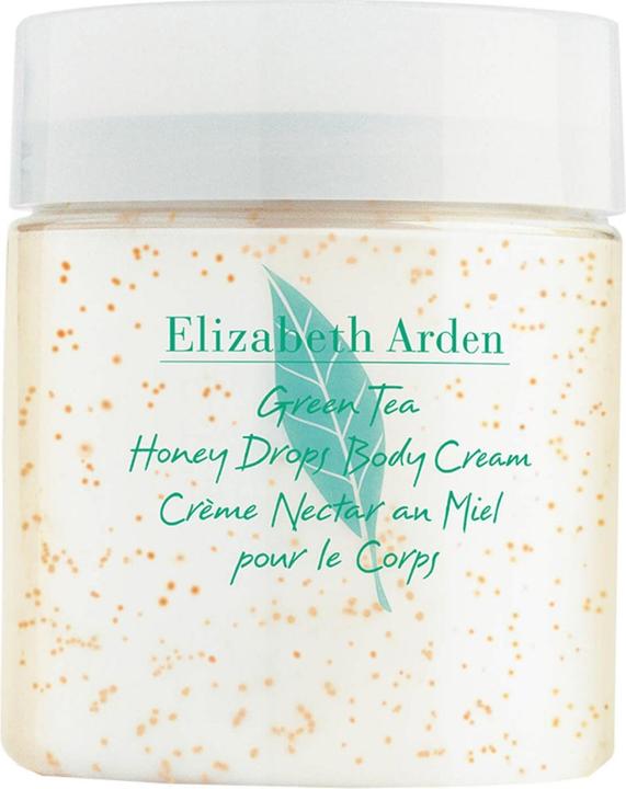 Elizabeth Arden Green Tea Honey Drops (Body cream, 250 ml)