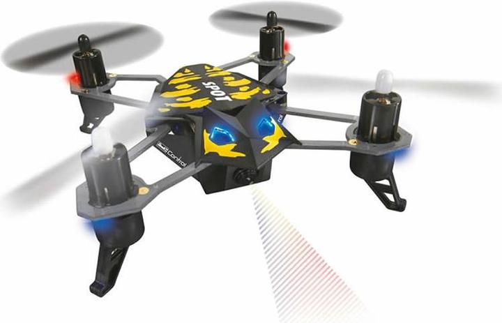 Immagine prodotto Revell Quadcopter SPOT con telecamera