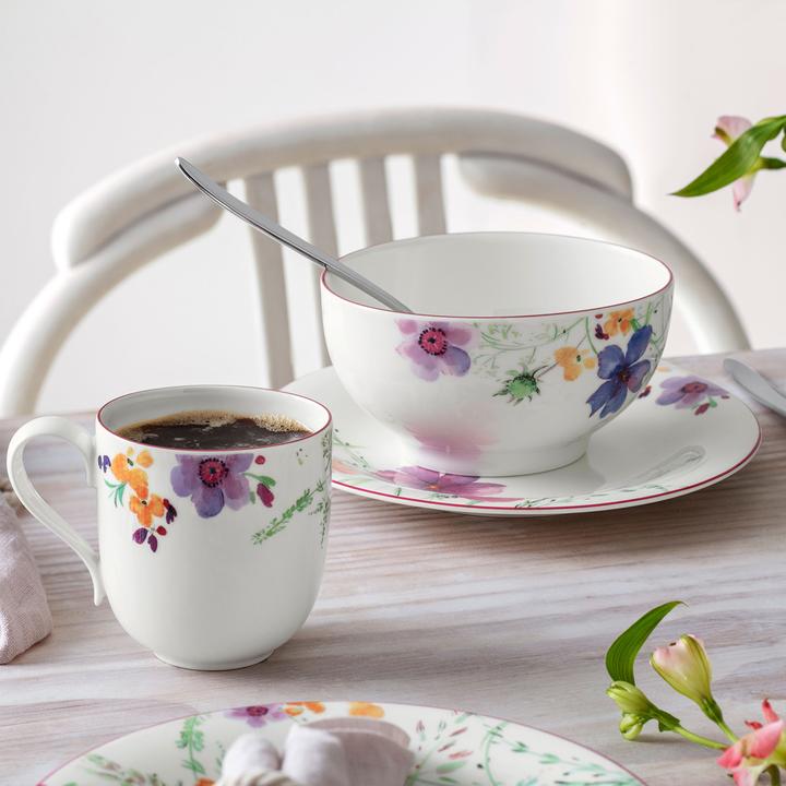 Image du produit Villeroy & Boch Marie Fleur (1 x, 21 cm)