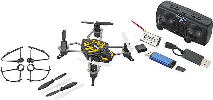 Immagine prodotto Revell Quadcopter SPOT con telecamera