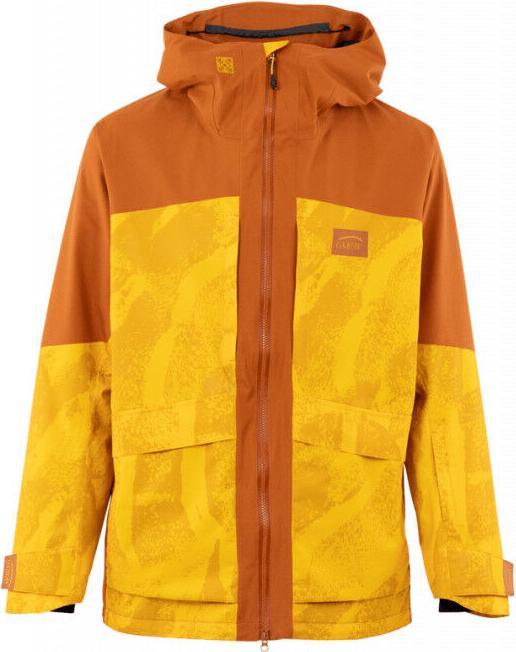 Immagine prodotto Oxbow Espade - Skijacke - Herren (L)