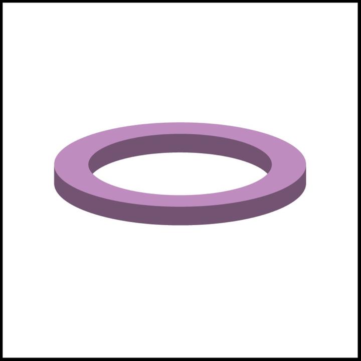 Immagine prodotto Neoperl Dichtungssortiment Fiber