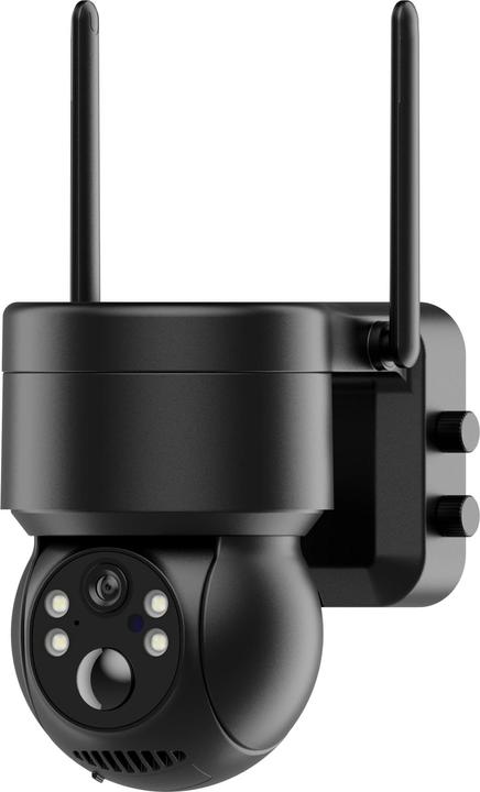 Produktbild Woox R3569 outdoor PTZ camera en zonnepaneel kit (2048 x 1080 Pixel)