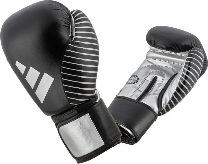 Image du produit adidas Wako Competition Boxhandschuhe (14 OZ, Taille unique)