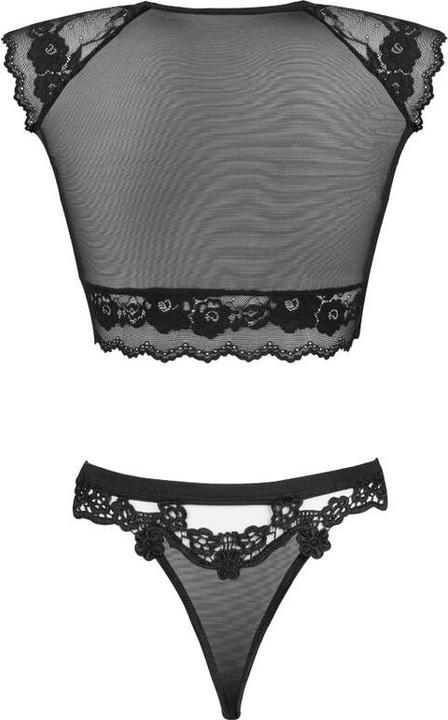 Image du produit Livia Corsetti Ensemble sexy modèle 161876 (L, XL)