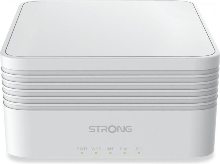 Strong Atria Mesh AX3000 ADD-ON
