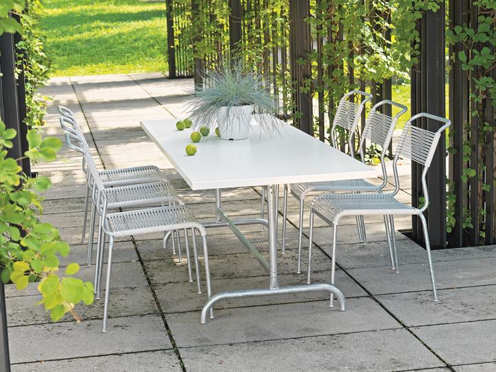 Image du produit Schaffner Säntis (240 cm)
