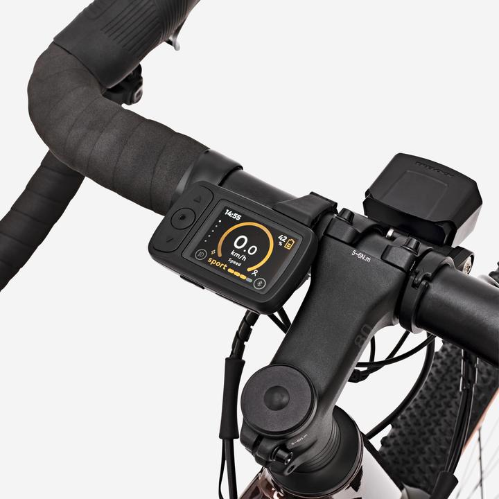 Image du produit Van rysel E-Grvl Af Md