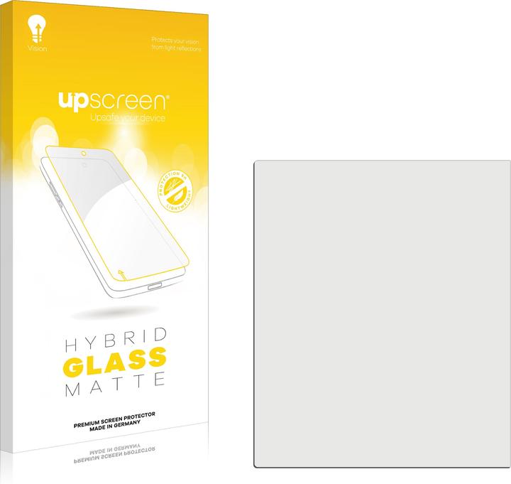 Produktbild upscreen Reflection Shield Panzerglasfolie Matt (Tolino epos 3)