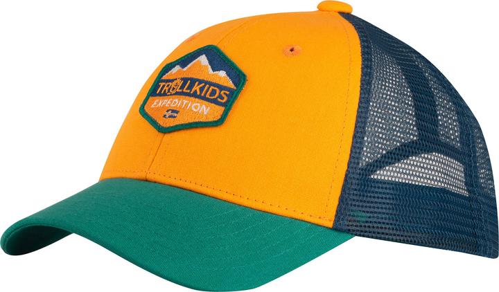 Actual product image Trollkids Kid's Femund Cap (48, 50, 52)