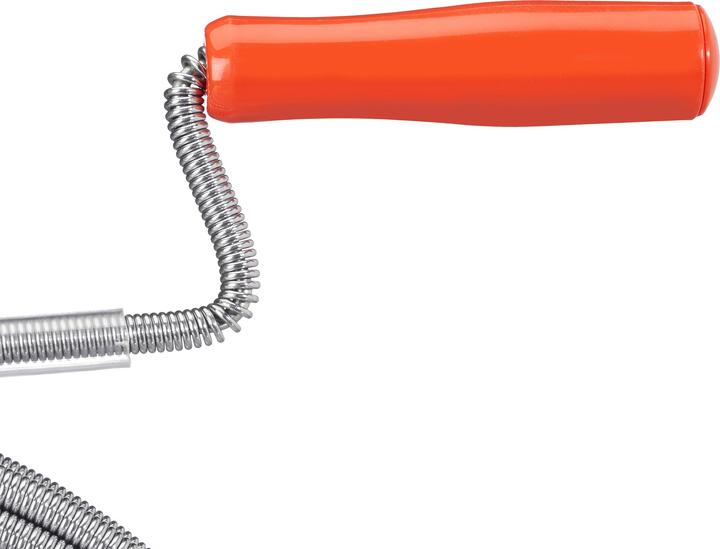 Immagine prodotto Relaxdays Rohrreinigungsspirale (1 pz.)