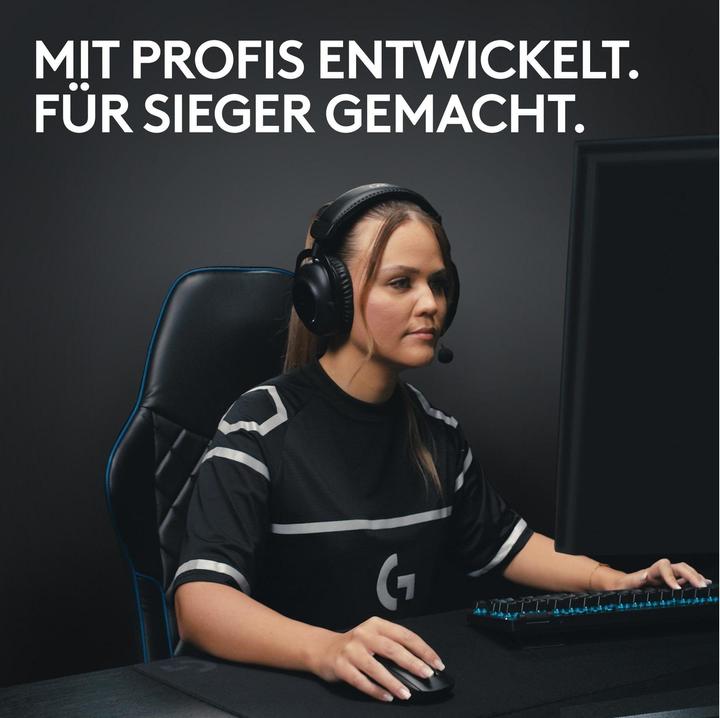 Image du produit Logitech G Pro X Superlight 2 (Sans fil)