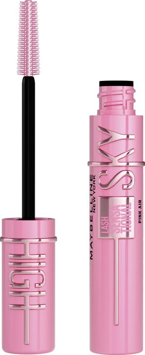 Pink Air