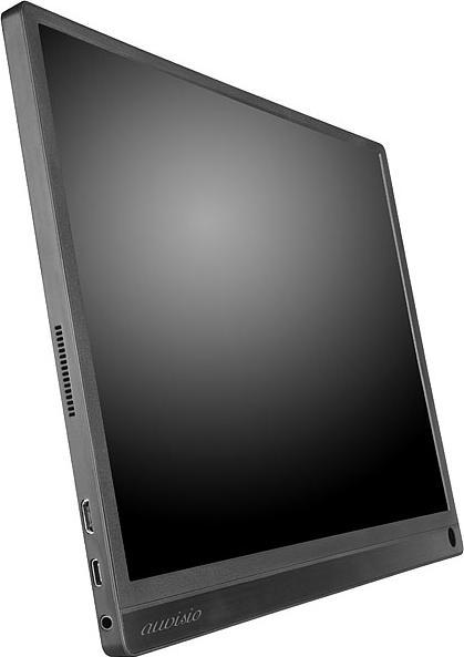 Actual product image Auvisio EZM-110 (1920 x 1080 pixels, 15.60")