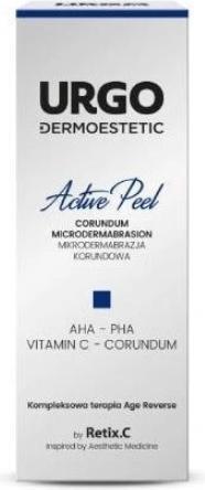 Urgo Dermoestetic, aktives Peel Corund -Mikrodermabrasion, 50 ml (Peeling, 50 ml)