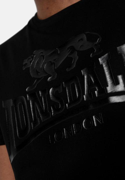 Produktbild Punch 2er-Set T-Shirts (L)