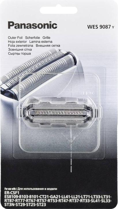 Produktbild Panasonic Wes9087y (1 x)