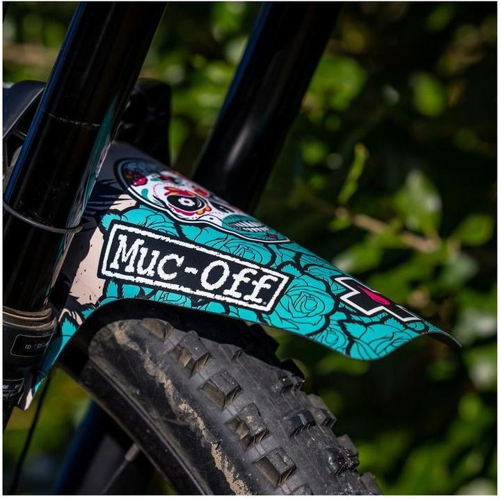 Actual product image Muc-Off Front Ride Guard (Front mudguard)