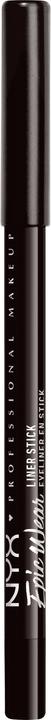Actual product image NYX Professional Make-Up Epic Wear (34 Sienna)