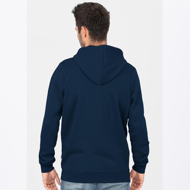 Image du produit JAKO Veste à capuche Organic (4XL)