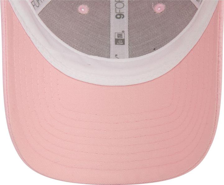 Actual product image New Era 's baseball cap new york yankees jacquard 9forty (One size)