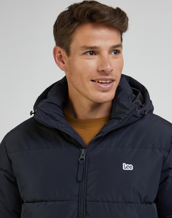 Actual product image Lee Puffer Jacket (S)