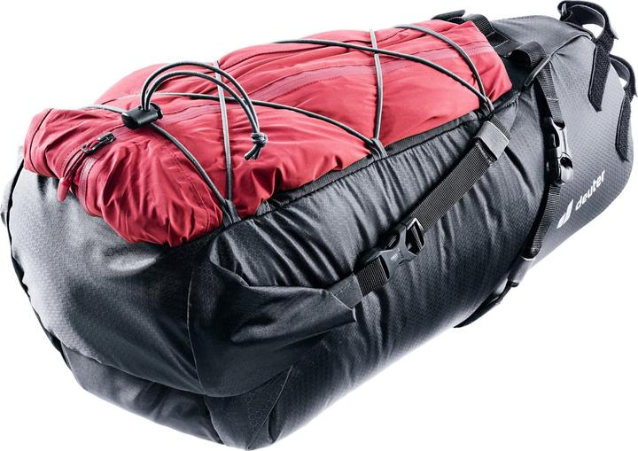 Actual product image Deuter Mondego (16 l, Saddle bag)