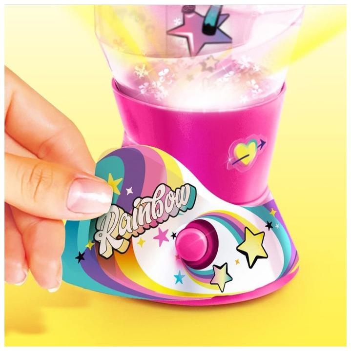 Image du produit Canal Toys Mini lampe à lave