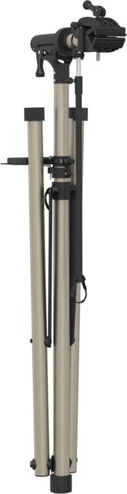 Image du produit VidaXL Support de montage pour vélo Pliable Réglable 102-160 cm