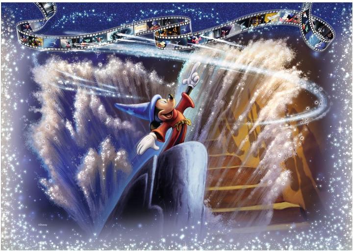 Immagine prodotto Ravensburger Momenti Disney indimenticabili (40320 pezzi)