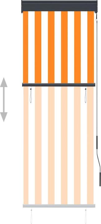 Actual product image VidaXL Gorn (60 x 250 cm)