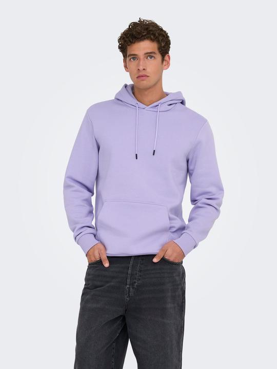 Produktbild Only & Sons Onsceres Hoodie Sweat Noos (S)