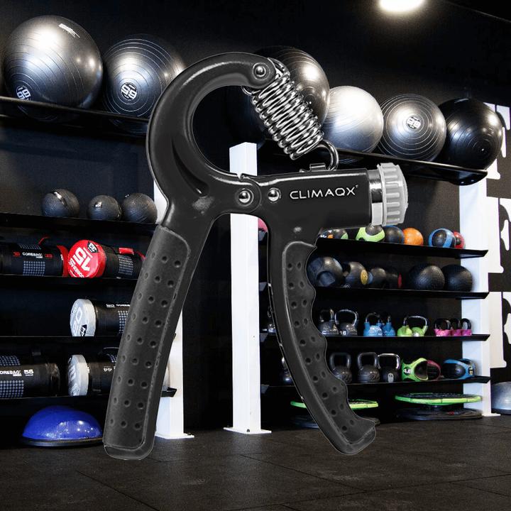 Produktbild Climaqx Unterarmtrainer