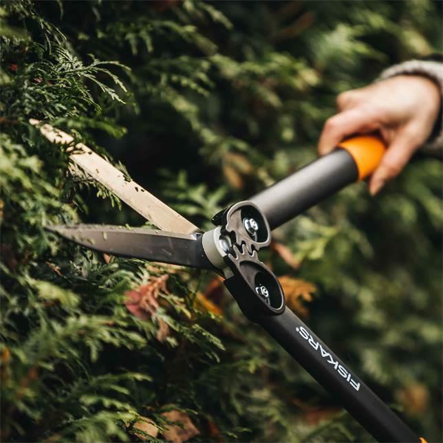 Produktbild Fiskars Hs72 (Handheckenschere)