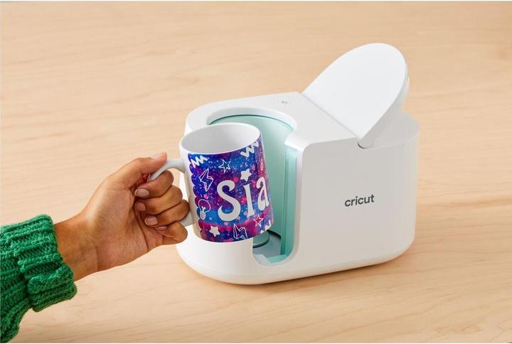 Actual product image Cricut Cup Infusible Ink (425 ml, 6 x)