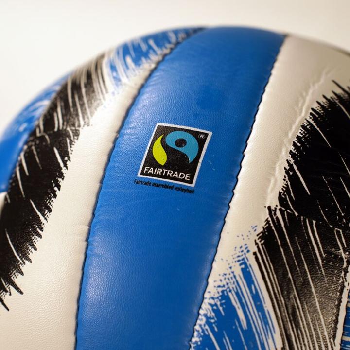Produktbild Samba ® Fairtrade Volleyball BEACH CLUB