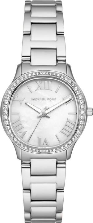 Michael Kors Damenuhr SAGE (Montre analogique, 31 mm)