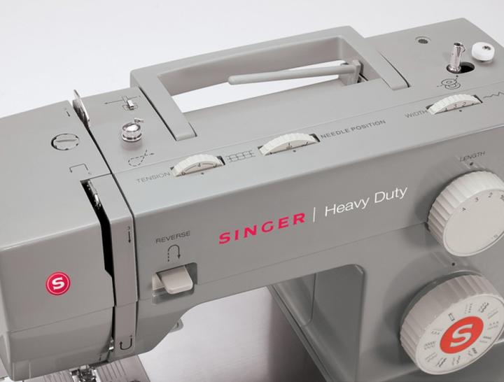 Immagine prodotto Singer Heavy Duty 4432