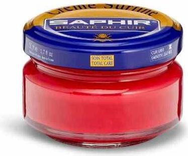 Image du produit Saphir Beaute du Cuir Crème surfine pot (1 x, 50 ml)